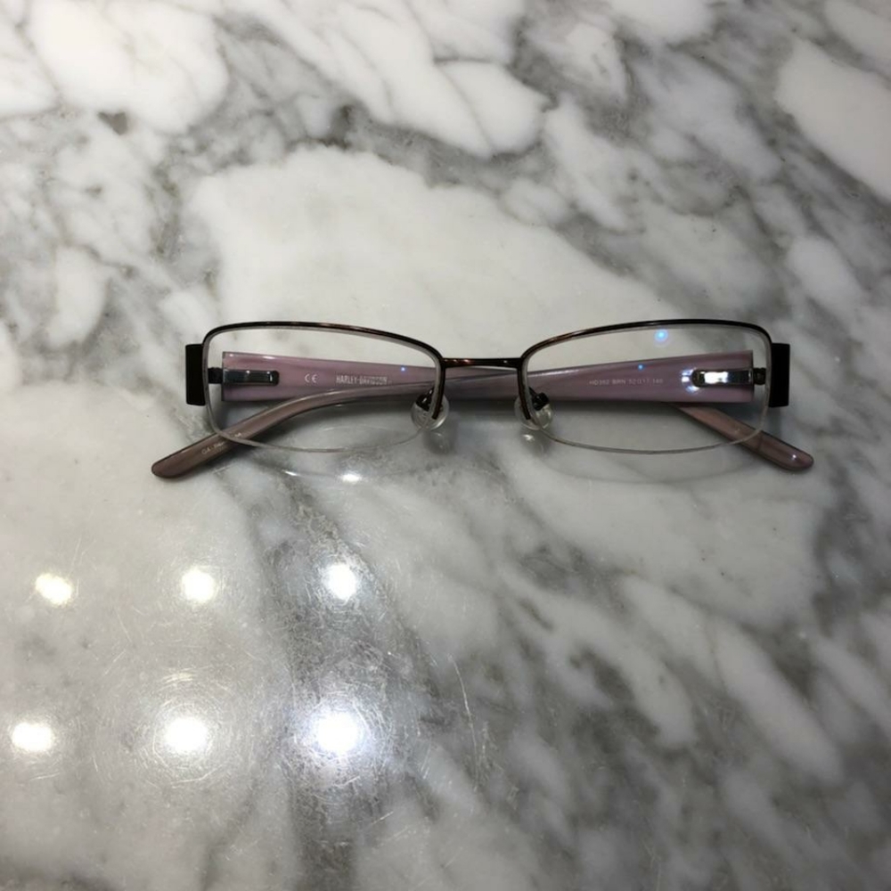 Harley Davidson Glasses